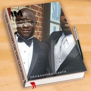 Meet your Posher, Barbara